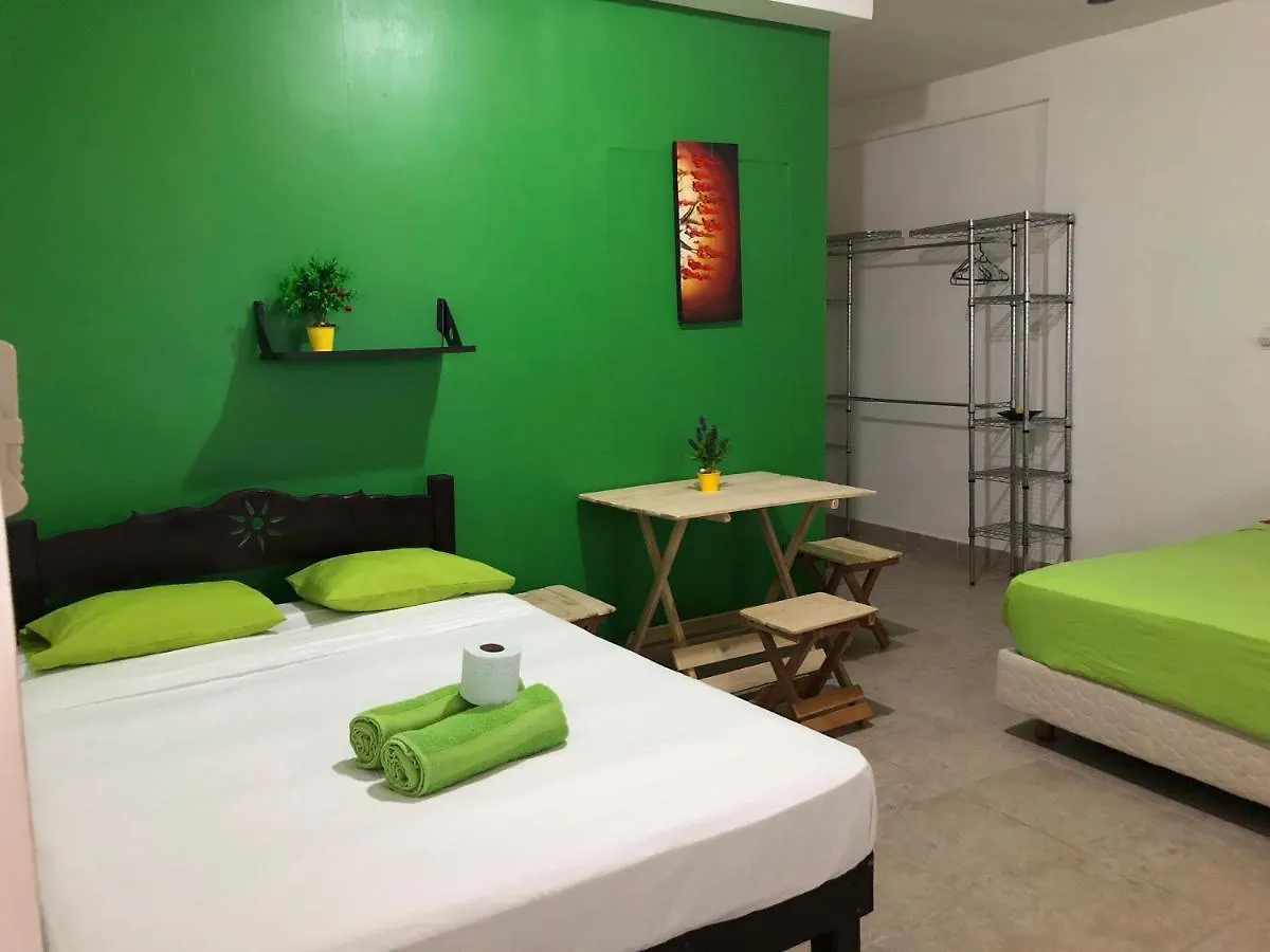 Casa Xpu Ha Apartamento Playa del Carmen